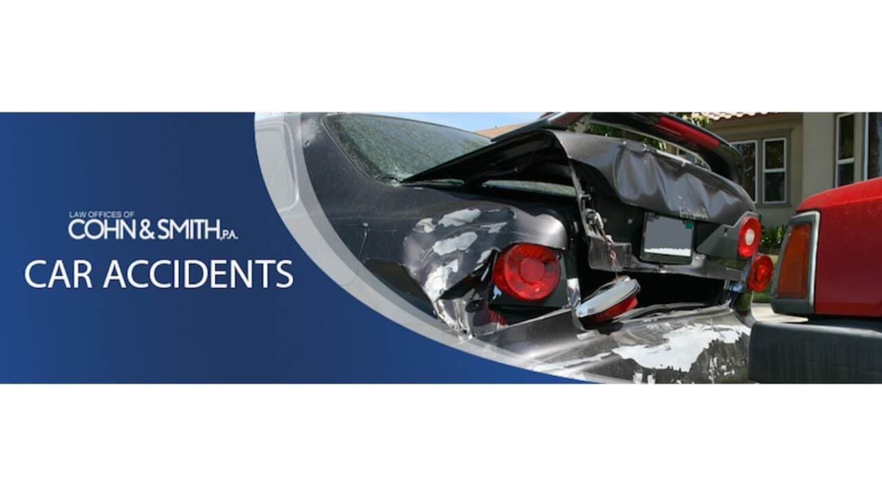 Car Accident Lawyer Maryland