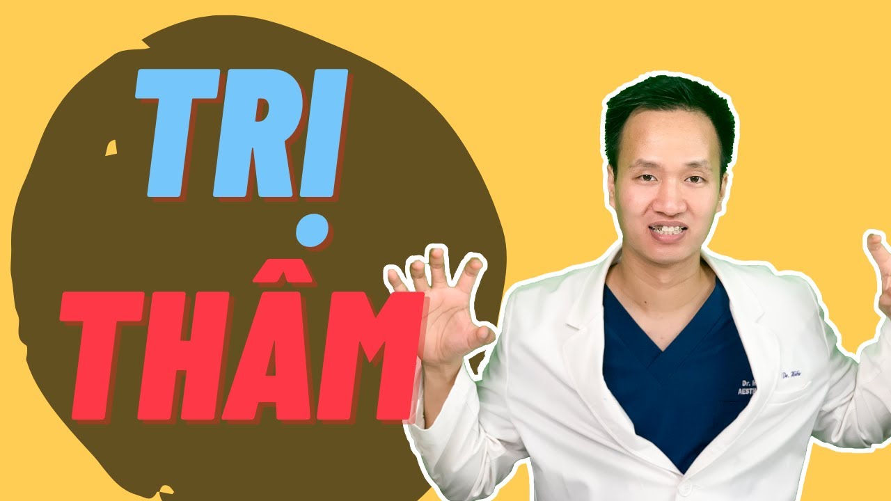 Thứ tự ưu tiên khi chọn sản phẩm trị thâm hiệu quả trong Skincare Routines| Dr Hiếu