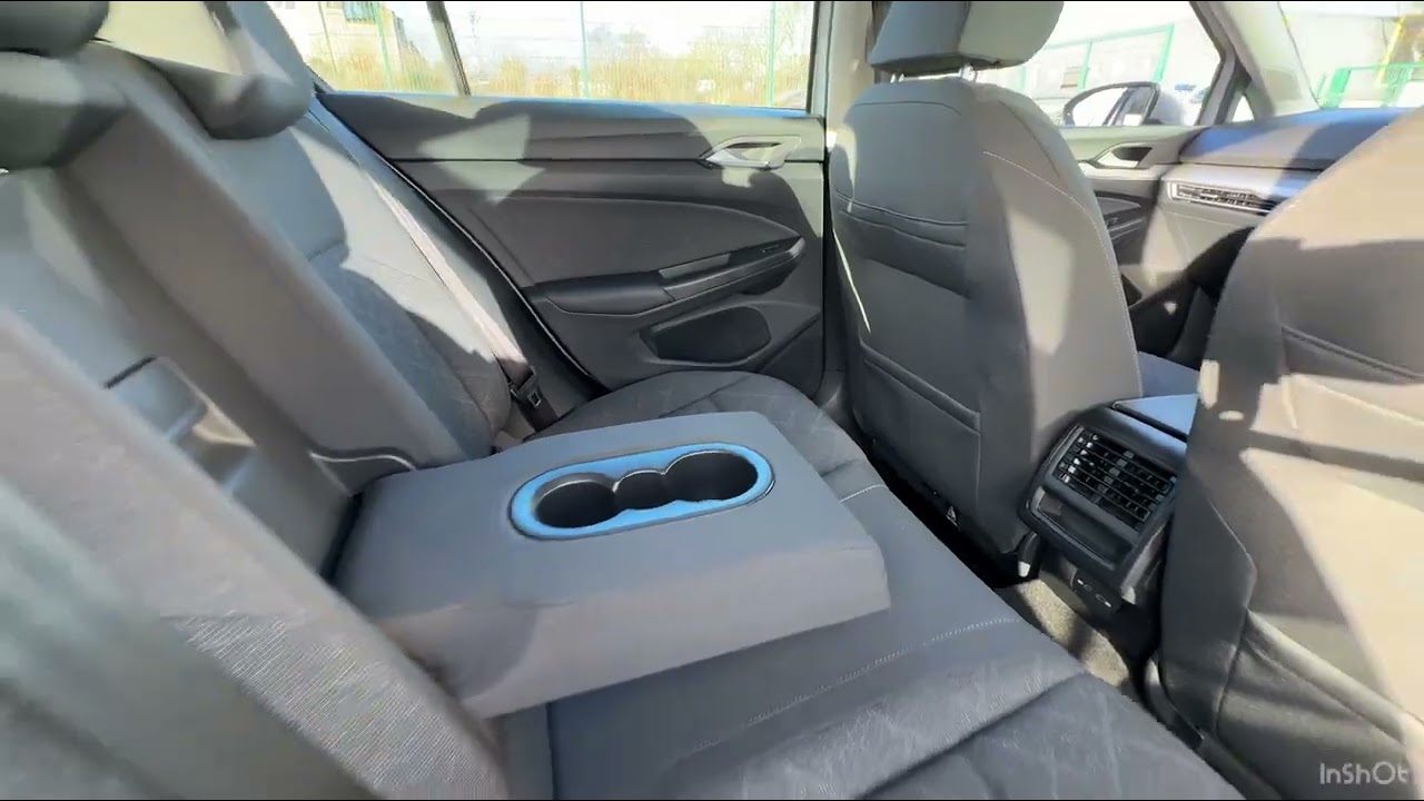2023 Volkswagen Golf Life Walkround 