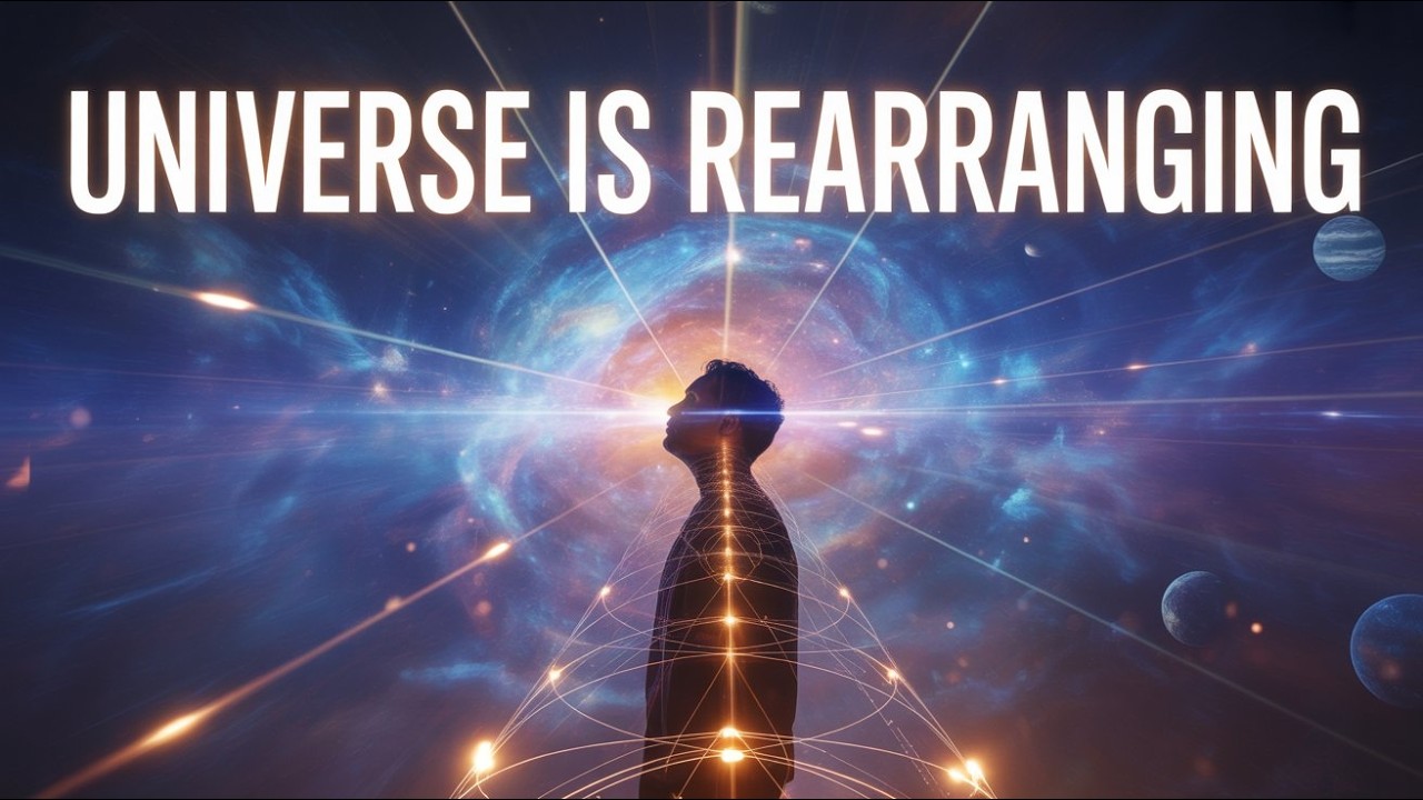 Watch This To Understand Why Life Feels Different