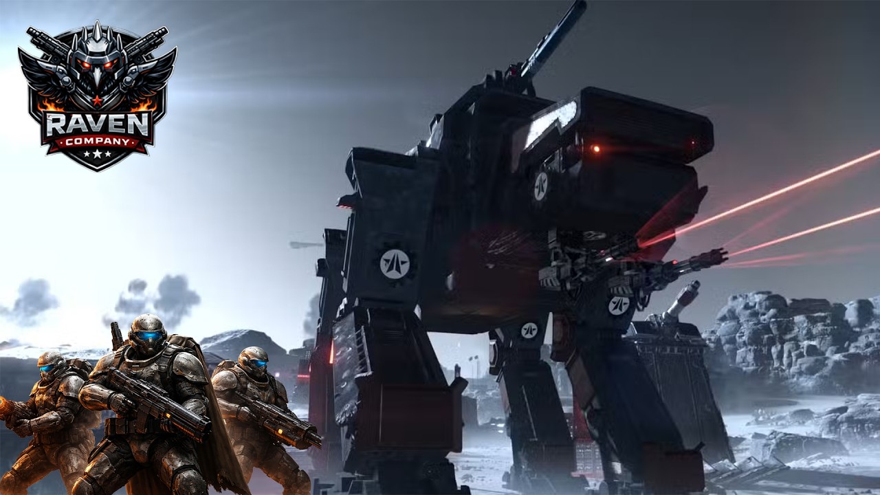 Helldivers 2 - Still on Cyberstan! (It's been 84 years)