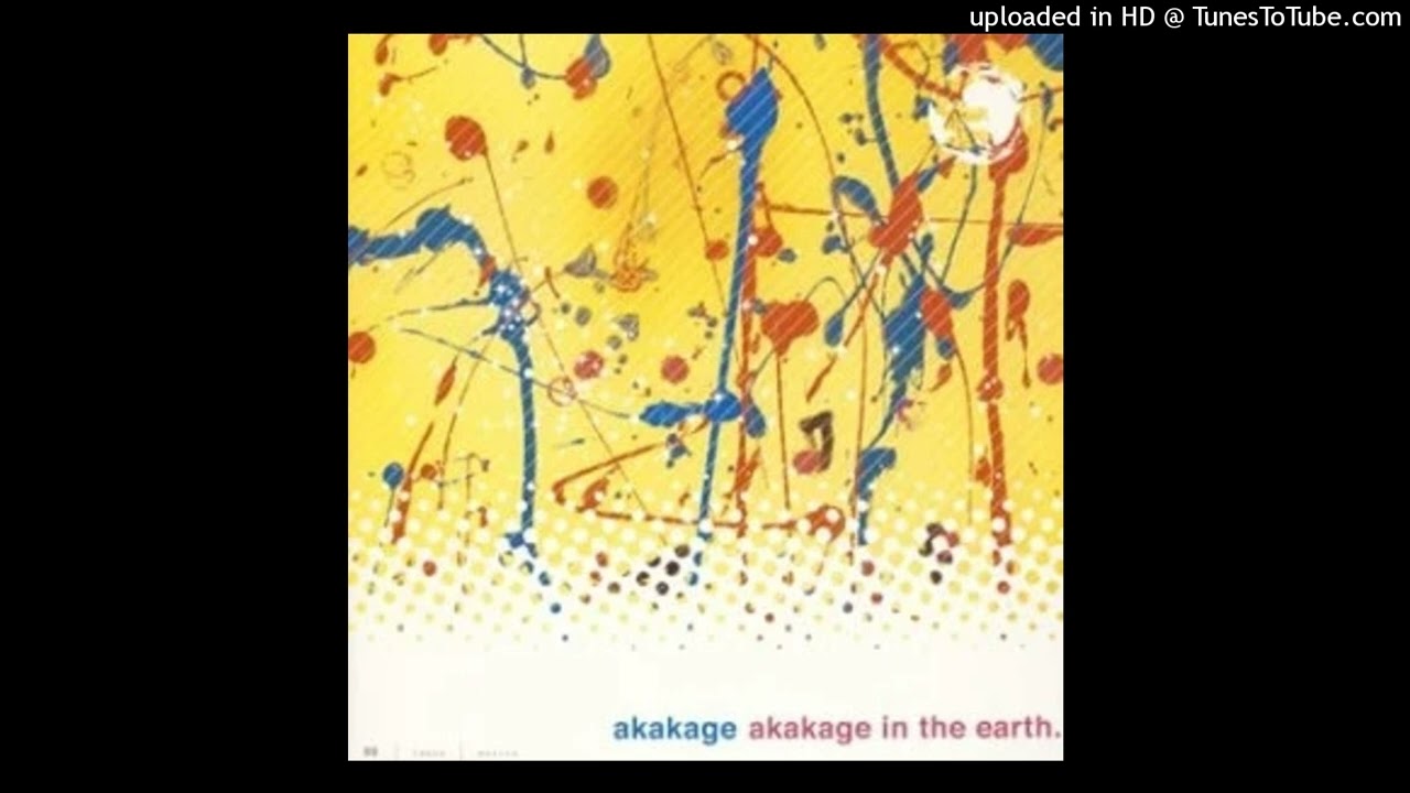 Akakage - Rainbow