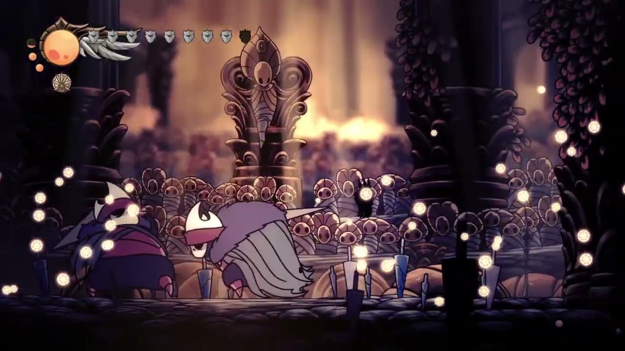 Pantheon 5 attempt