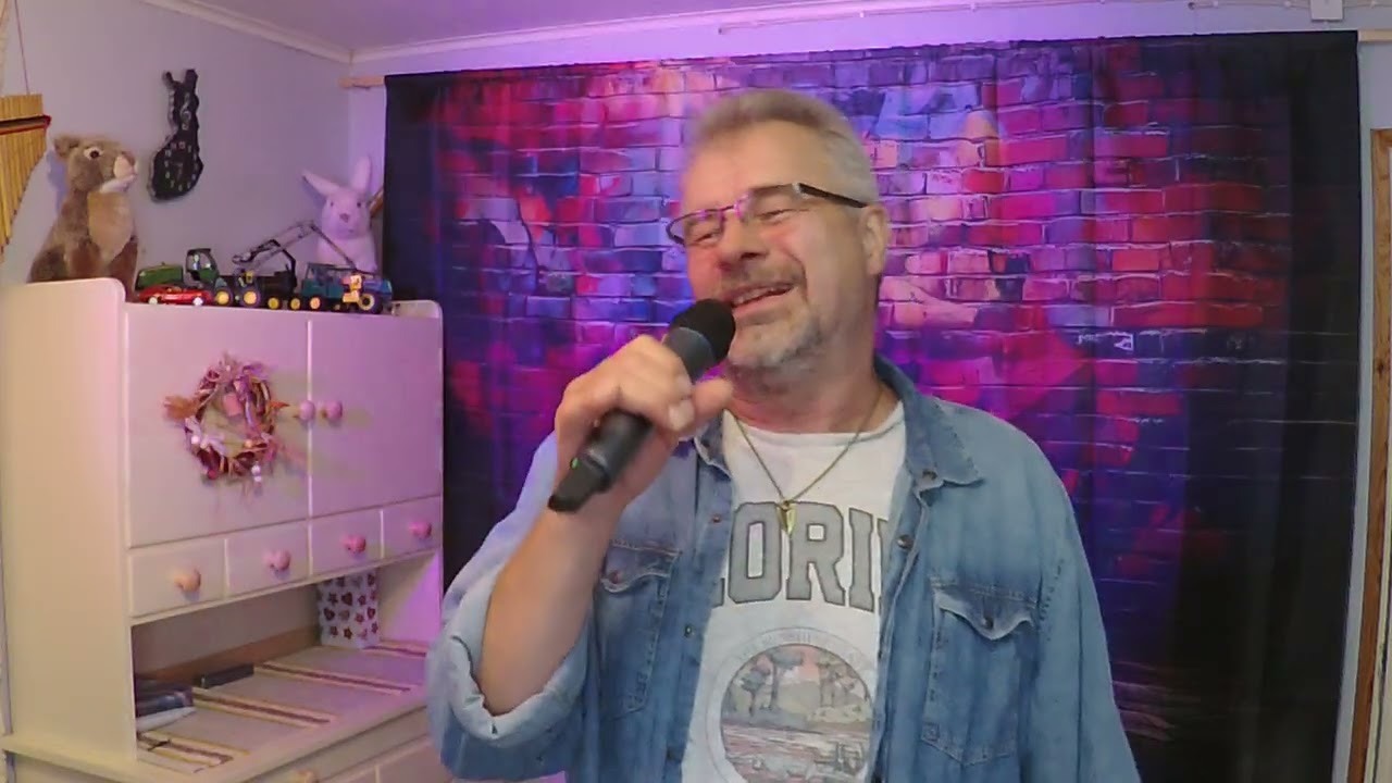 IHMISEN IKÄVÄ TOISEN LUO