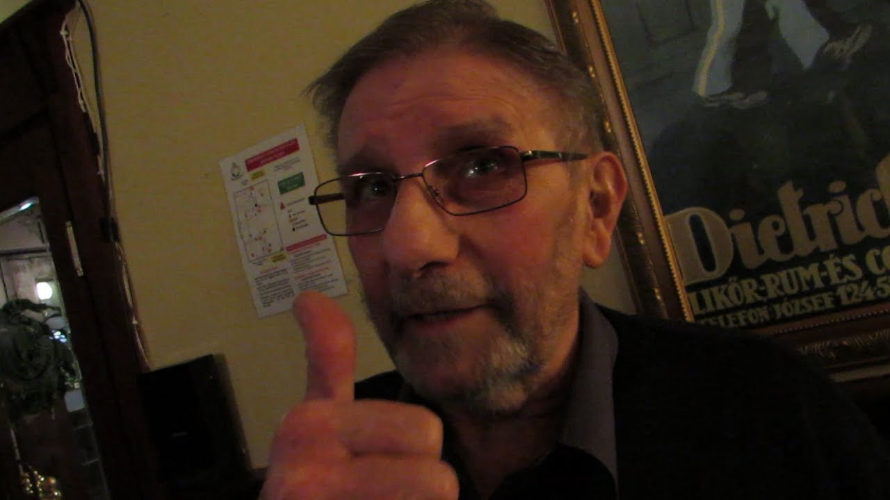 Patrick reviews The Goon Show LIVE!