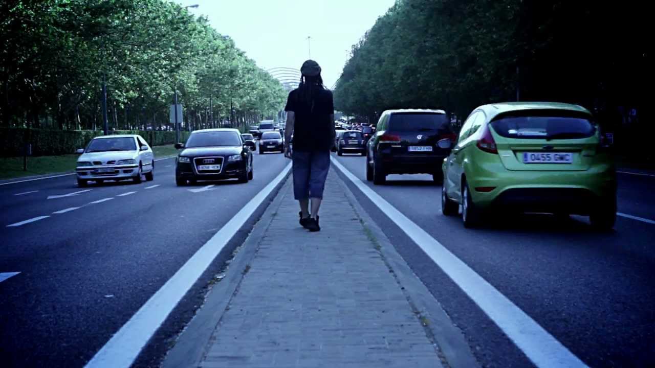 GREGTOWN - SOMOS UNO EN BABYLON /VÍDEO OFICIAL HD (