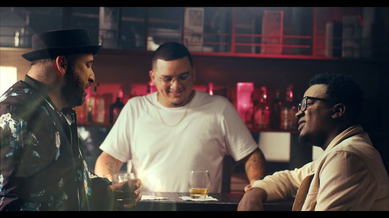 Fresto ft. El Tita Salsa Urban - Me Hace Da&ntilde;o Verte (Remix) [Video Oficial]