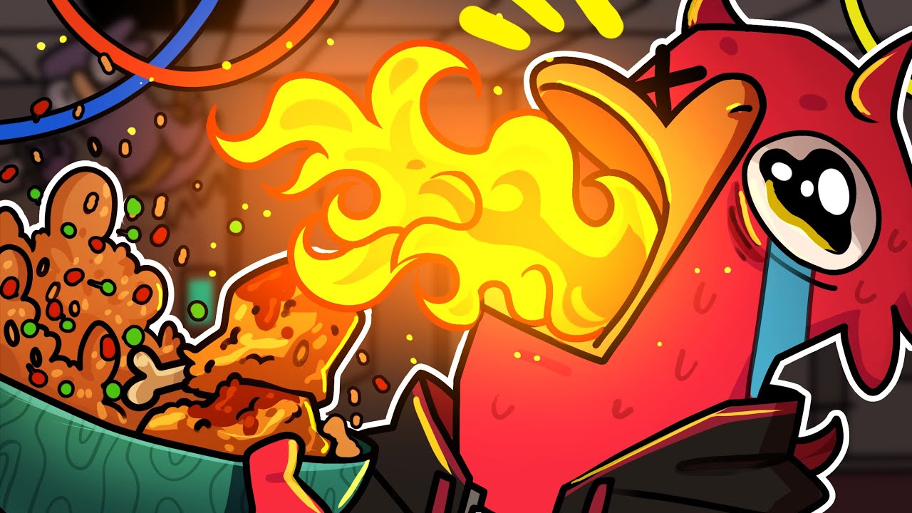 FINALLY GOT ON HOT ONES! | Goose Goose Duck