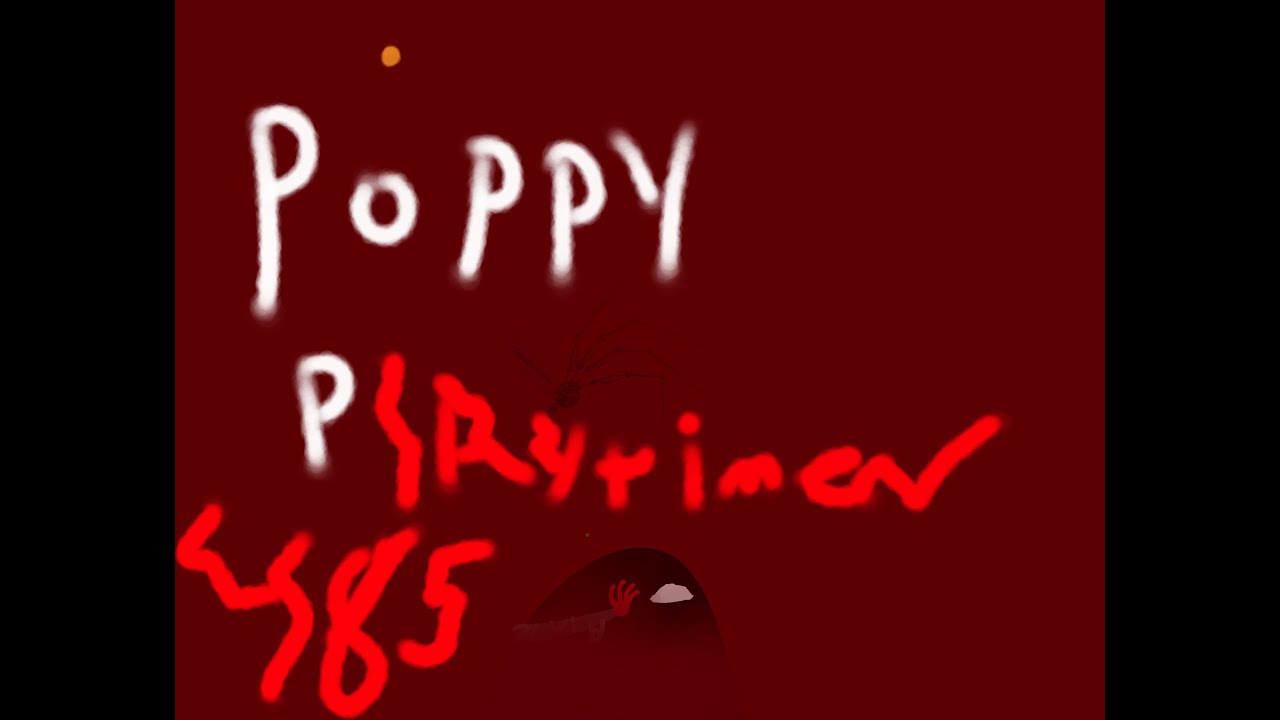 your friend huggy wuggy