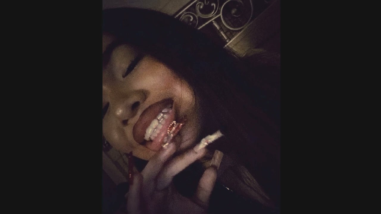 (Free) Aaliyah x Kehlani R&B Type Beat - “After Midnight”