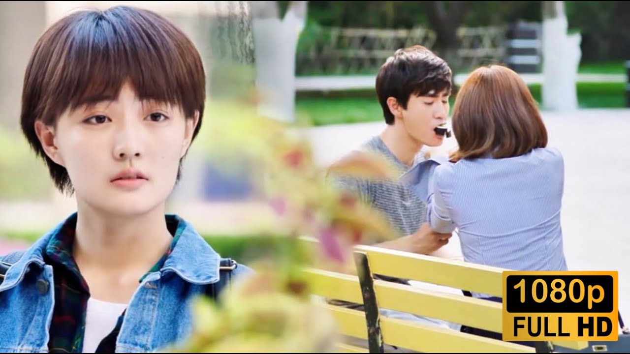 Movie！妻子給丈夫準備驚喜，卻撞見他和小三偷情，不哭不鬧轉頭就走！#高兴遇见你 #中国电视剧  #大陸電影 #職場電影