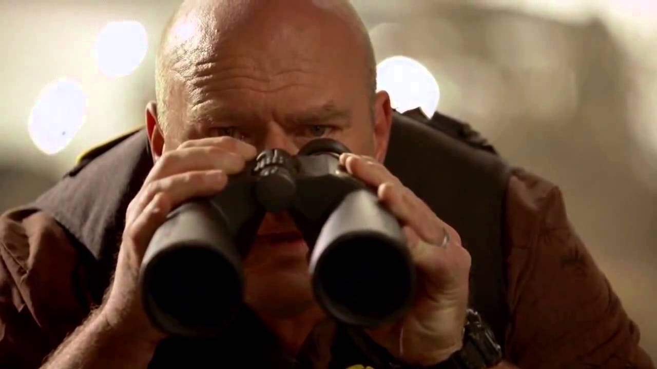 Breaking Bad - 
