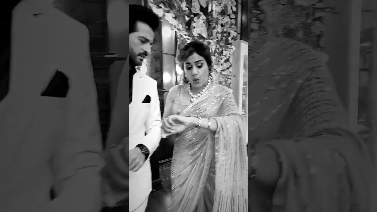 Bade achhe lagte hain 2 latest reels ❤️❤️