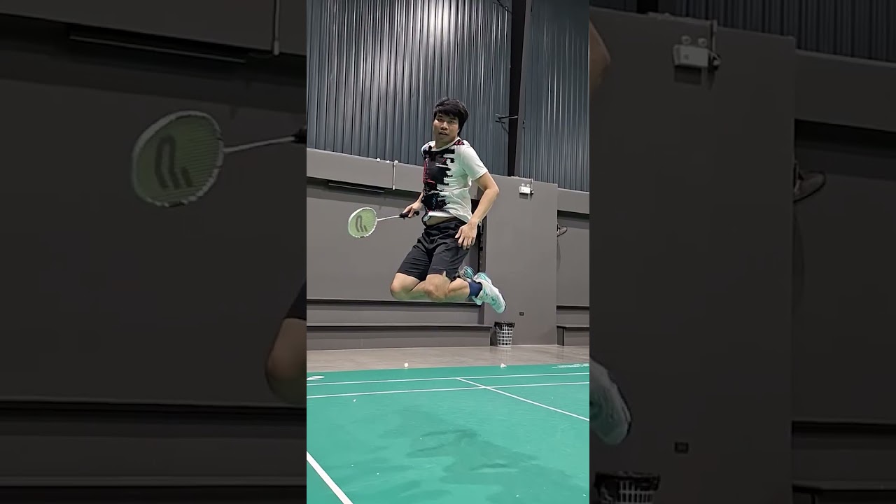 กระโดดตบ20ที พร้อมปฏิบัติ!!