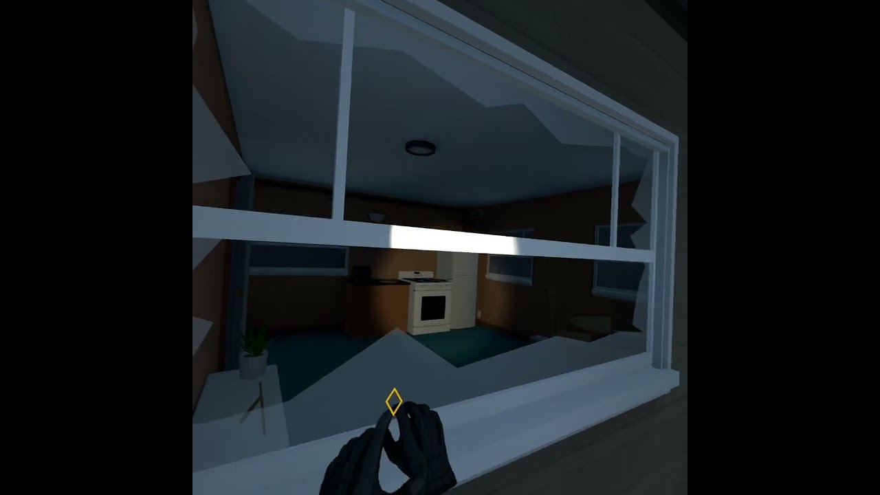 Thief Simulator VR: Part One