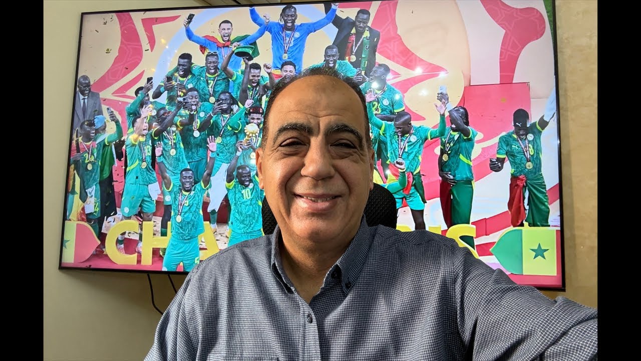 تحقيق دولى في فضيحة كاف..لغز حكم مغربى للترجى..طعن على حكم ريبيرو..تفاصيل عقد إبراهيم عادل والاهلى