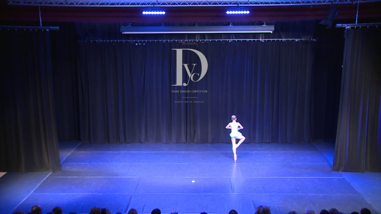 YDC 2019 - BALLET - 114 - PYCK CAMILLE