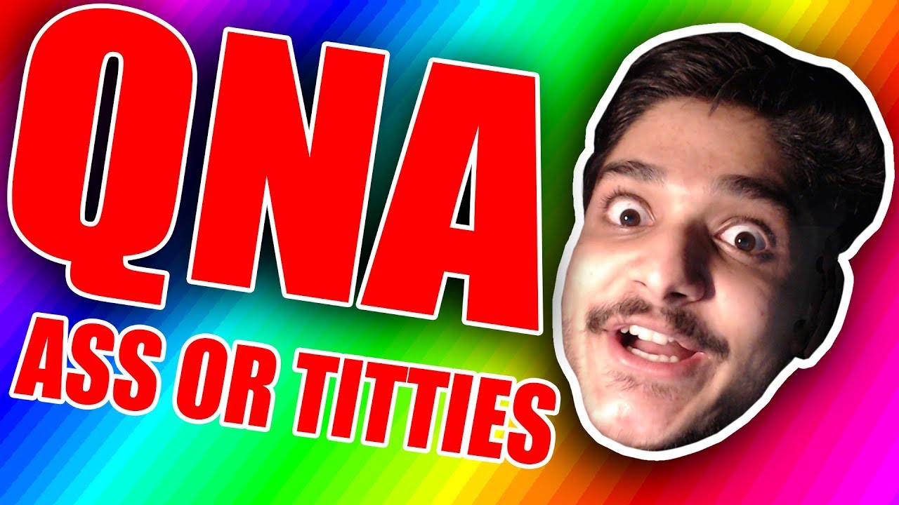 FIRST QnA! | HOW FAST AM I?