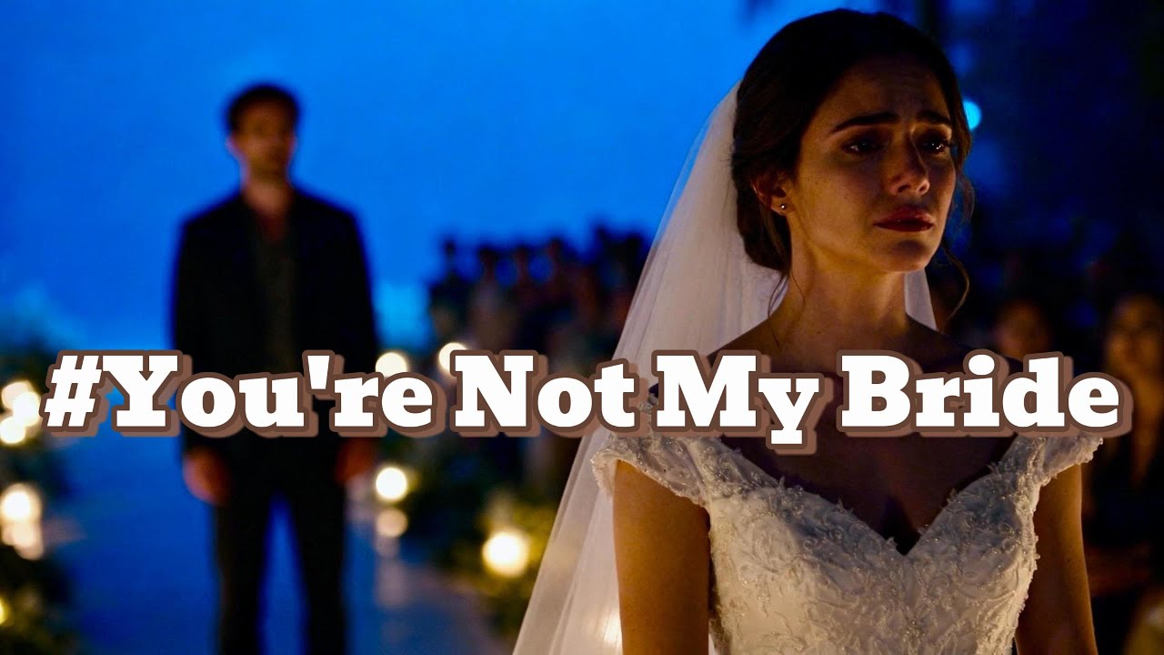 You’re Not My Bride | A Bittersweet Love OST | Music And Beats