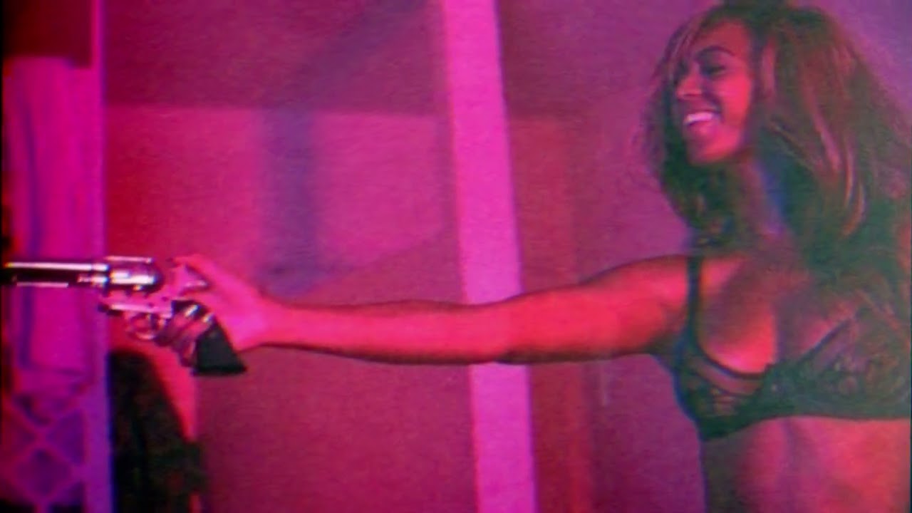 Irreplaceable  - Beyonce (sped up)