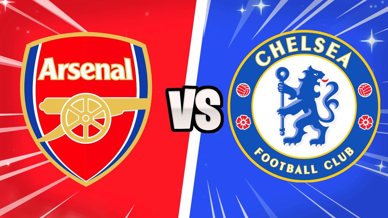 eFootball 2026 Lig Maçı Arsenal FC - Chelsea B 