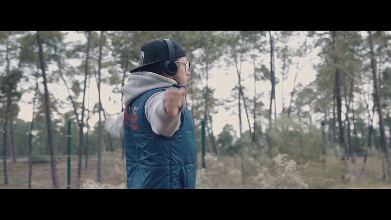 Possessivo x Karussa- Time ft Diro (Videoclip)