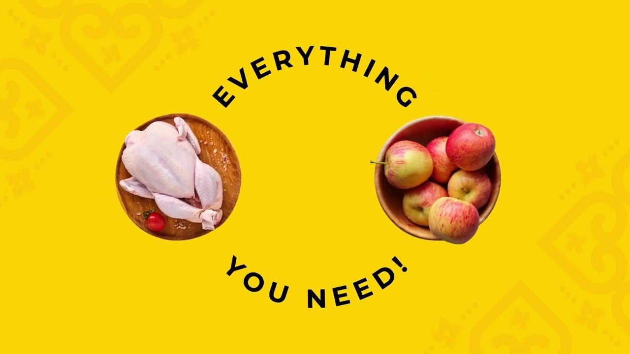 LuLu Hypermarket Oman | Shop All Your Ramadan Essentials