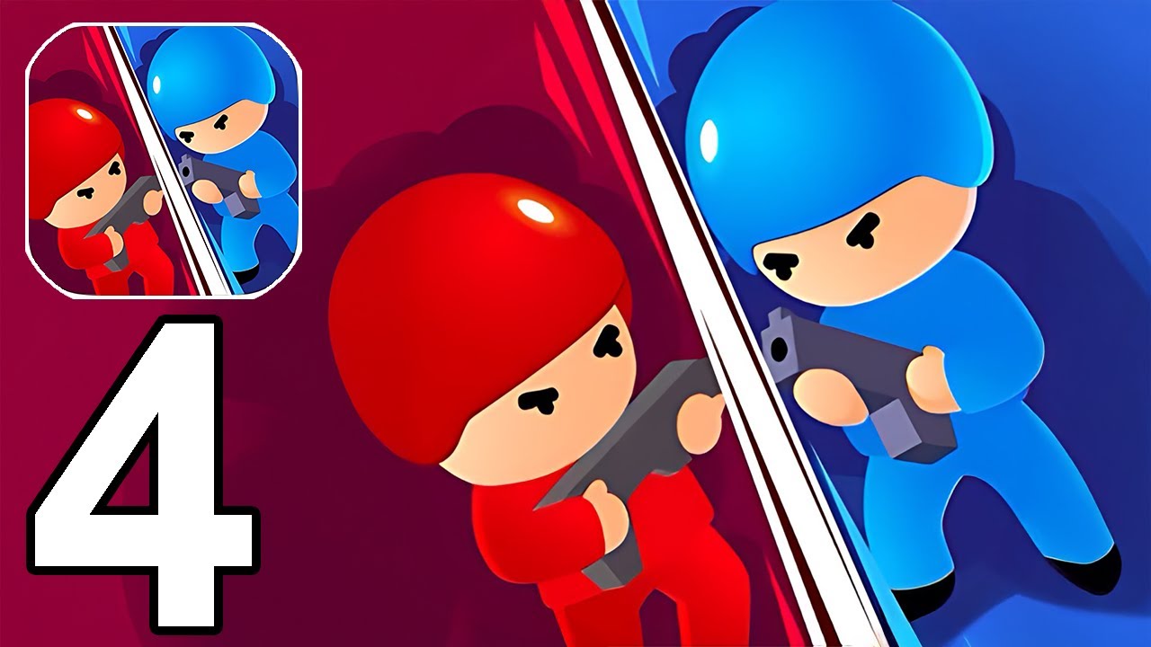 Tower War - Tactical Conquest Part 4 Gameplay Walkthrough Android IOS