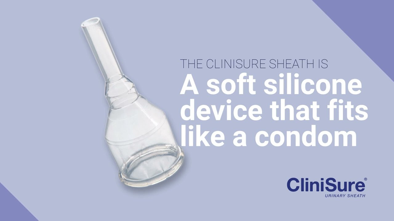 CliniSure Sheath Instruction Video for Patients