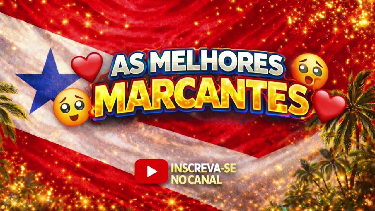 As Melhores Marcantes 😍❤️ #belem #para #marcantes #brasil 