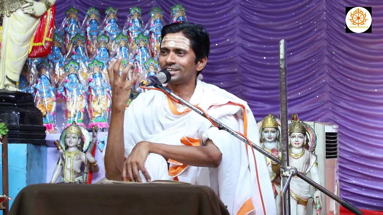 ദക്ഷന്റെ കഥ - Part 2 ശ്രീമദ് ഭാഗവതം 49