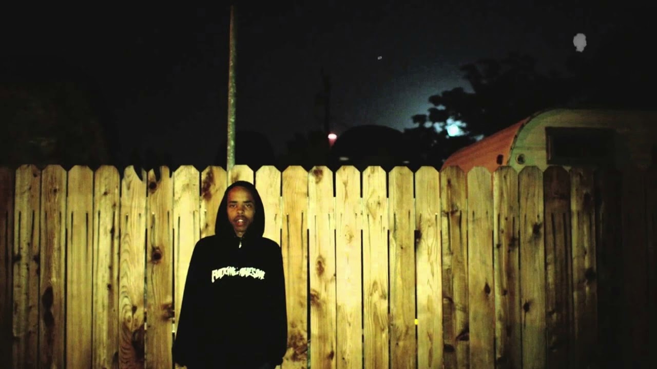 Earl Sweatshirt, Vince Staples - Hive (Acapella) 71 BPM