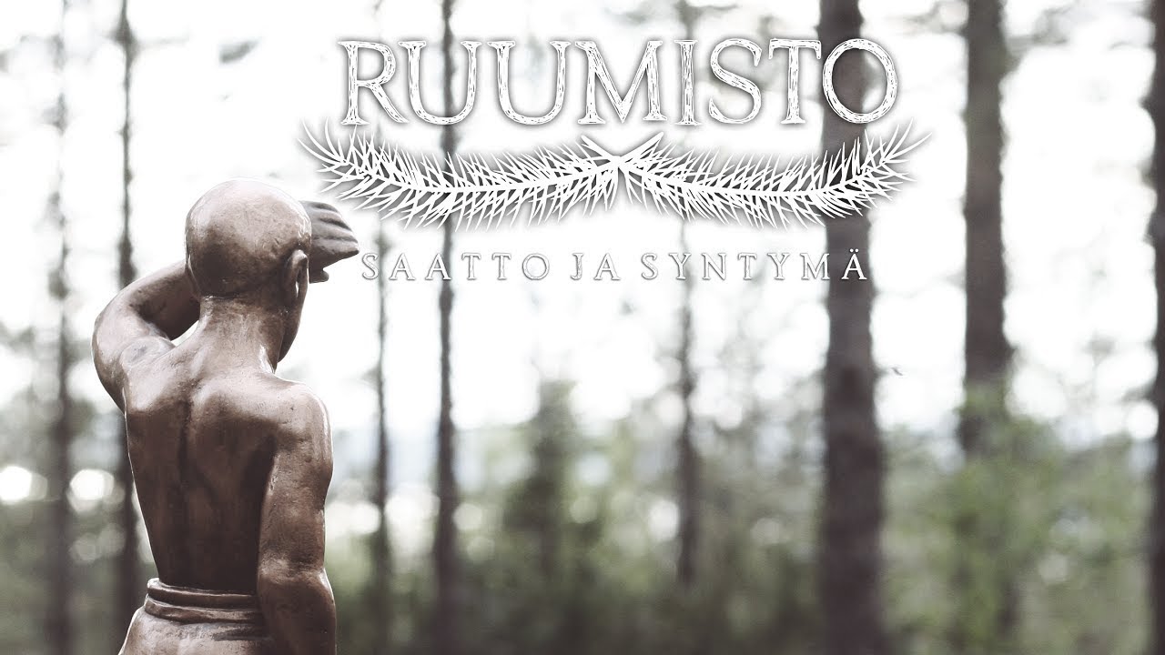 Ruumisto - Saatto ja syntymä (2019)