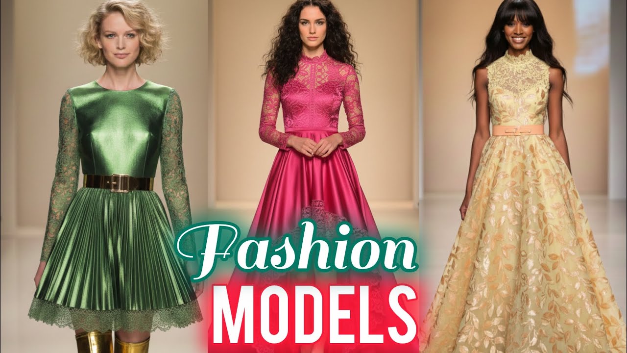 Fashion Models 