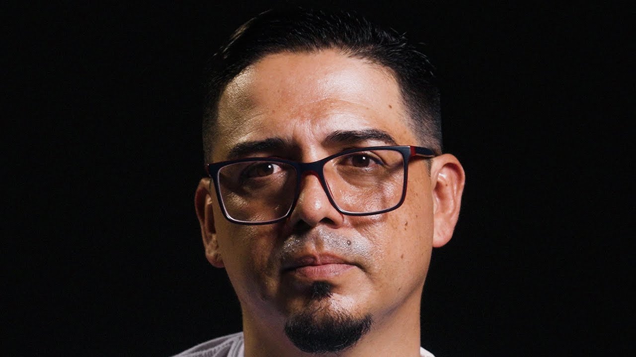 JESÚS SALVO MI VIDA Y MI MATRIMONIO (TESTIMONIO)