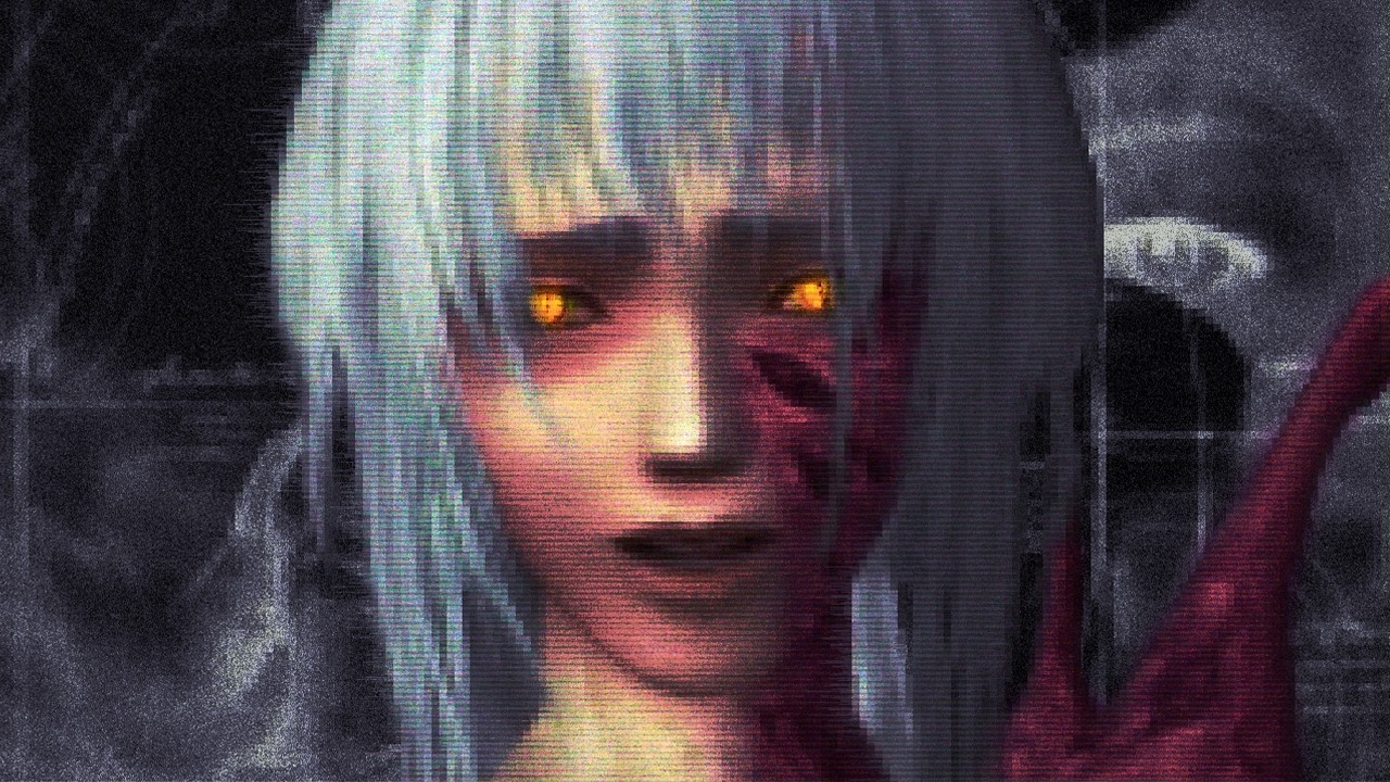you're dating the monster