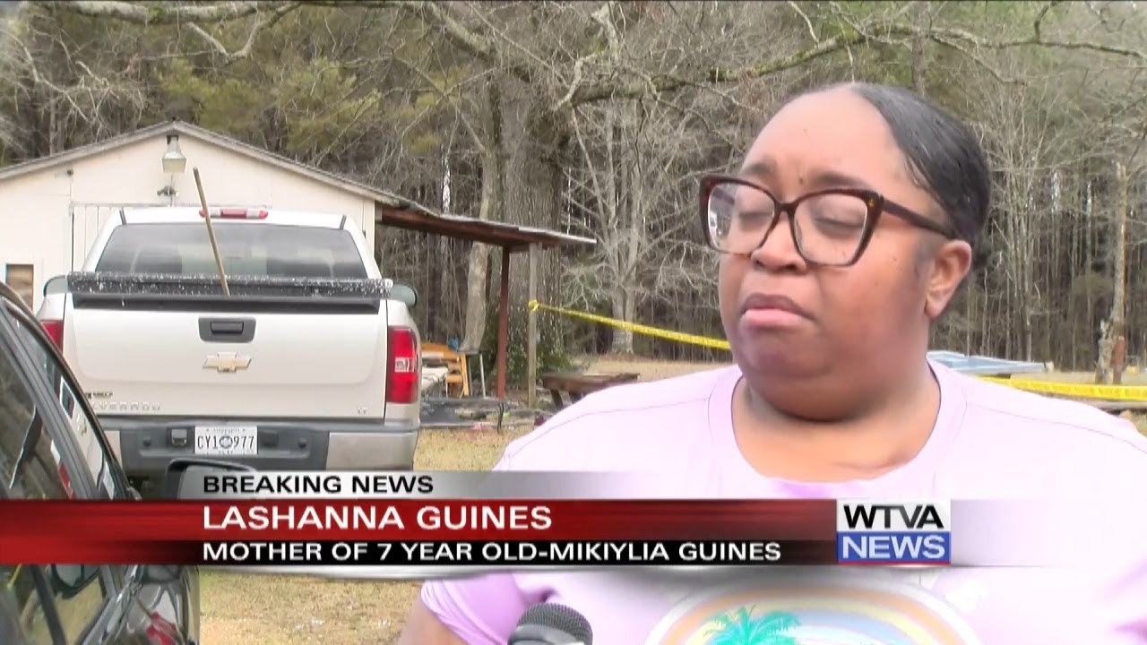 Mother dealing with unimaginable grief after daughter murdered in Clay County