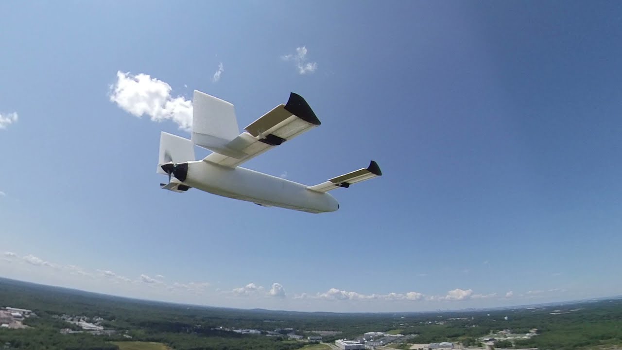 Tandem Wing...Uh, Tandem?