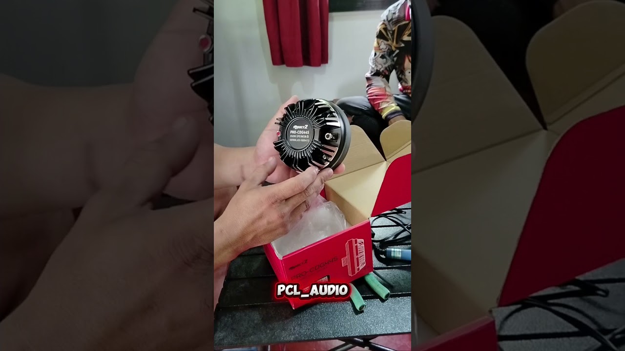 Diy tweter protection para iwas sunog sa coil subokan nyu mga idol, 😉 #diy 