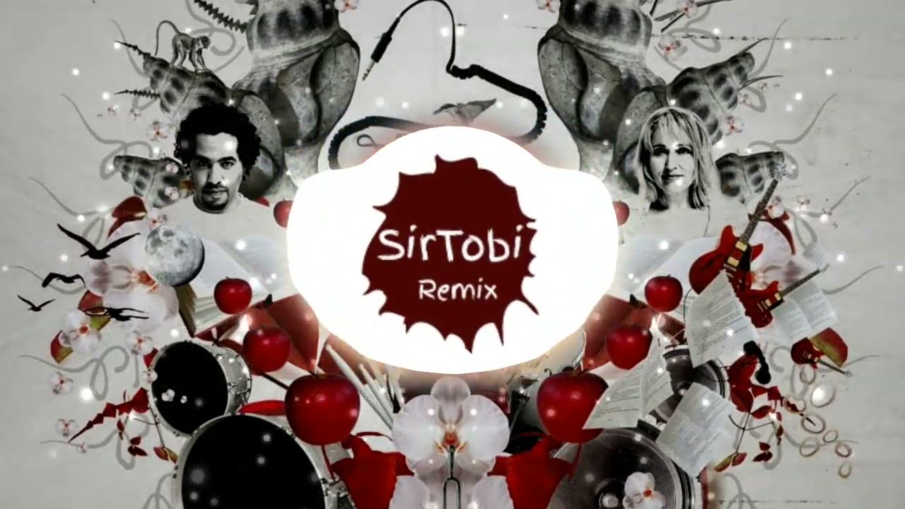 Ich + Ich - Stark (SirTobi Remix)