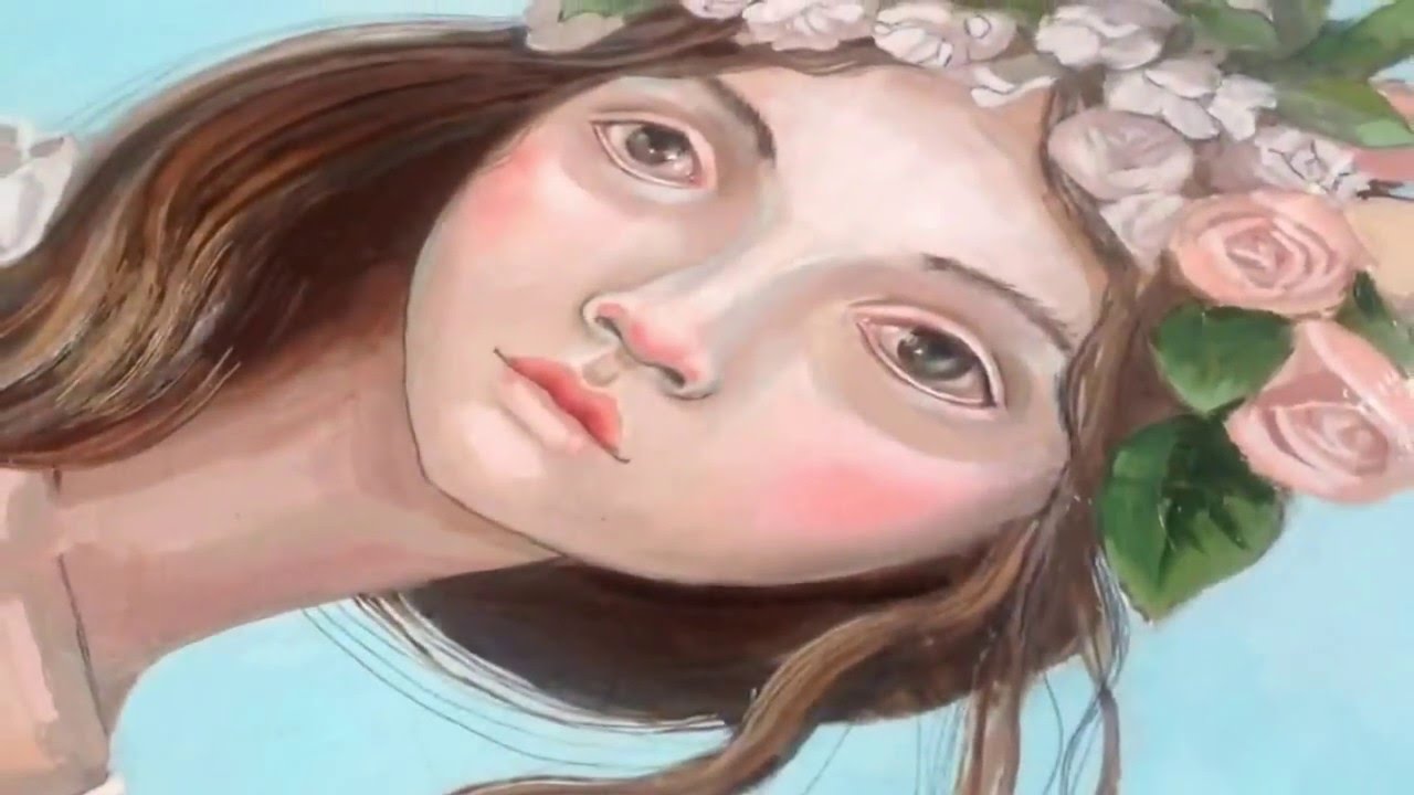 Mercado de Arte. Plaza del Museo. Sevilla.