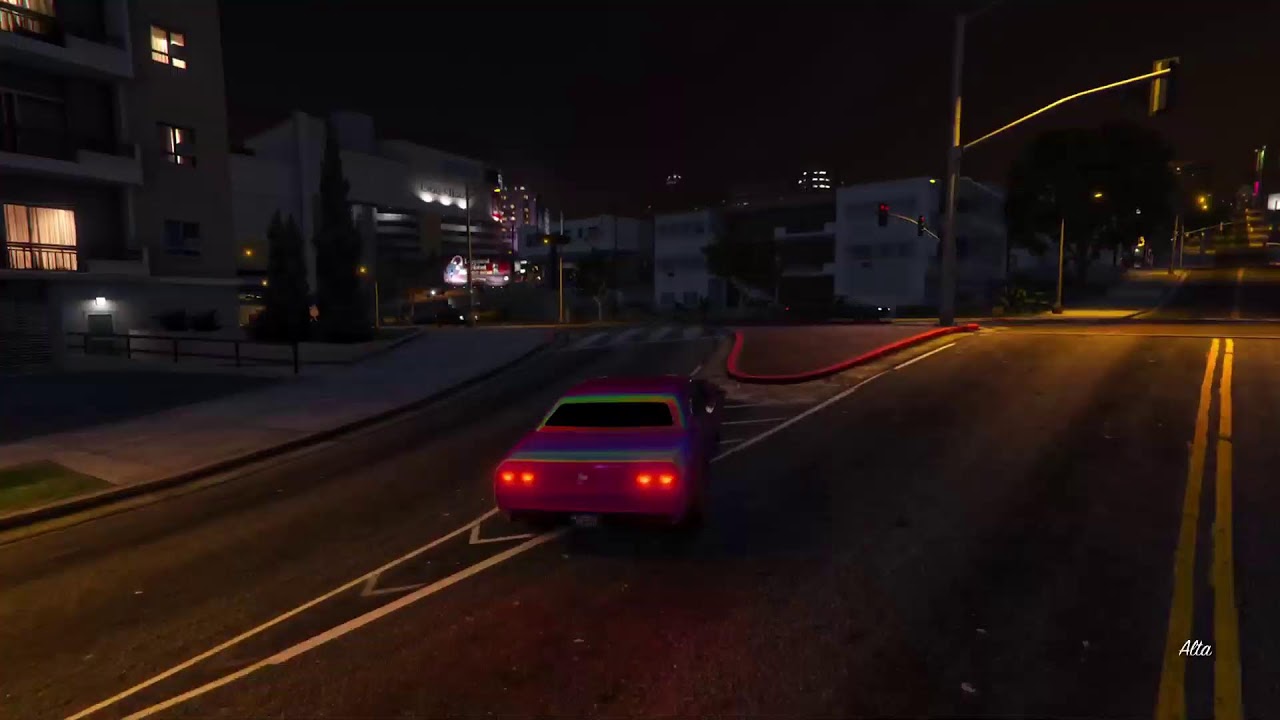 GTA online - DRFN - Survive the hunt 2026