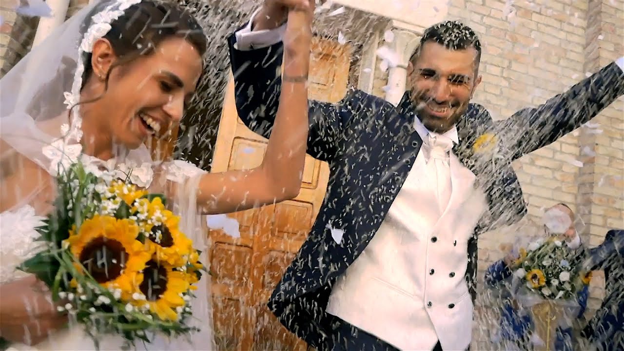 Il matrimonio di Luca e Jessica (cortometraggio)