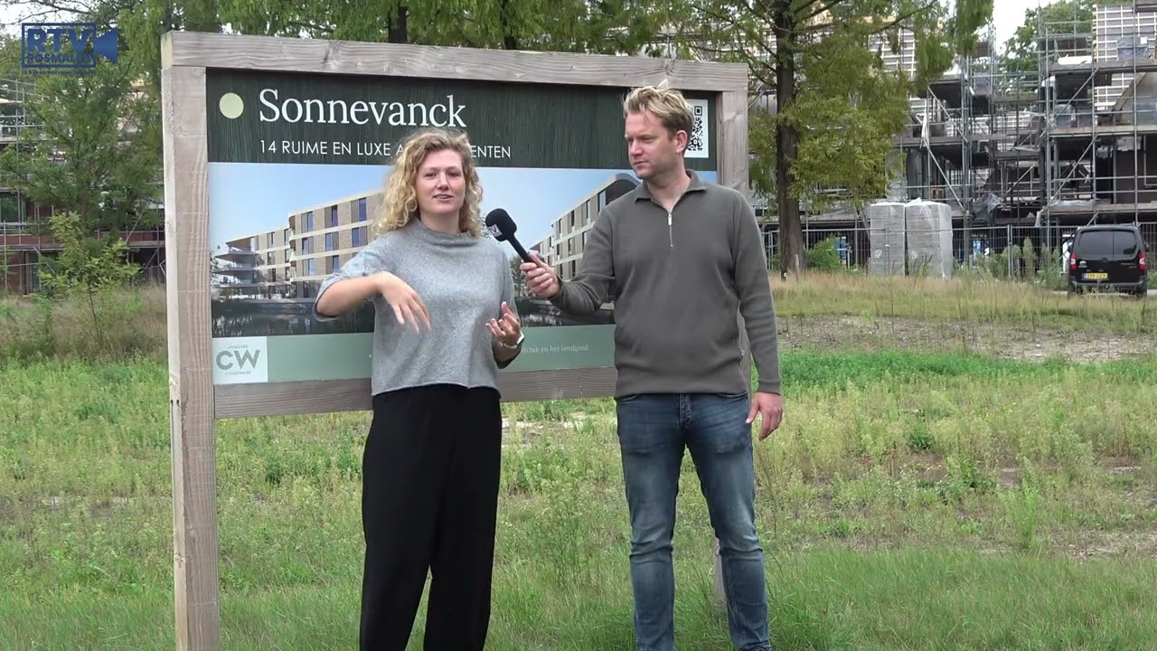 Landgoed Coudewater anno 2025