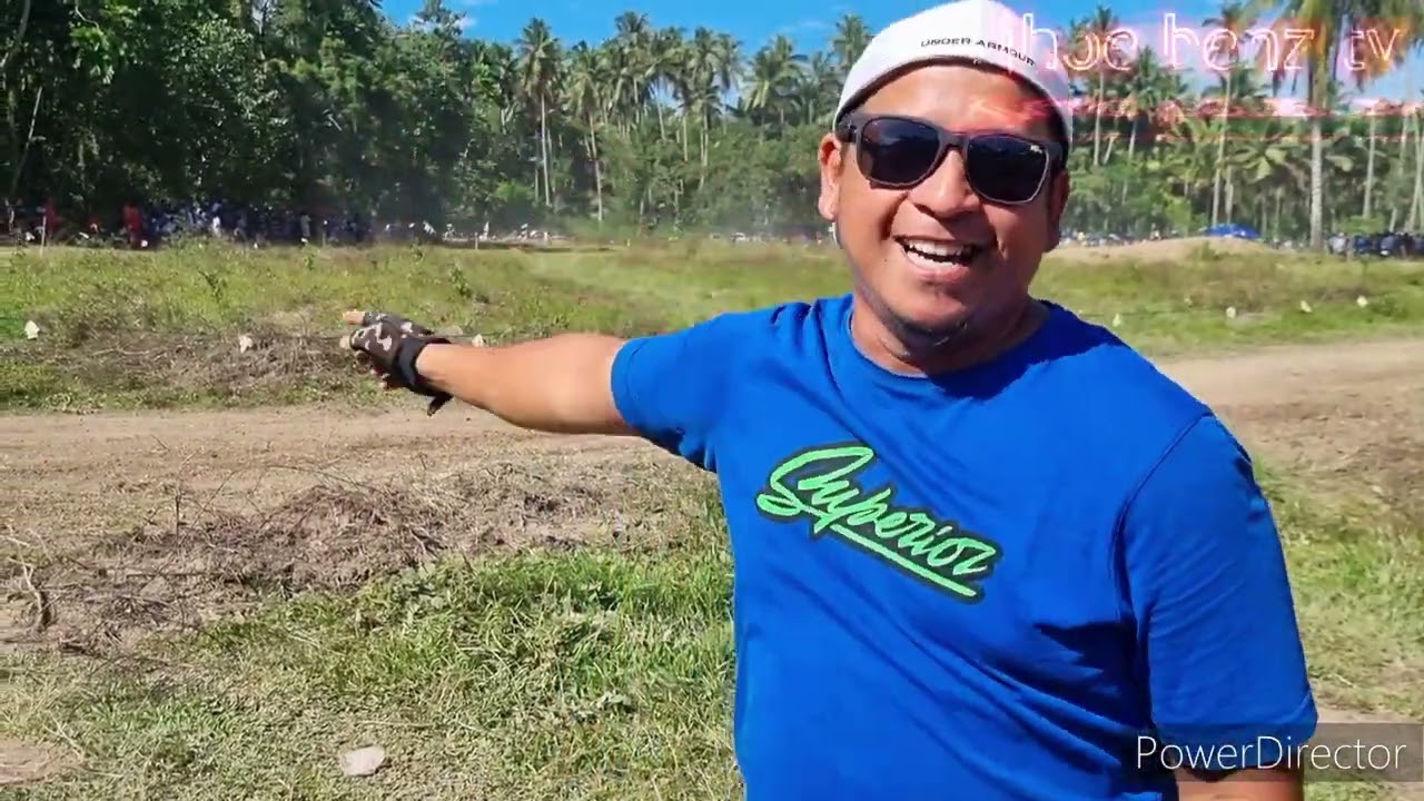 MOTORCROSS @LANAO DEL NORTE