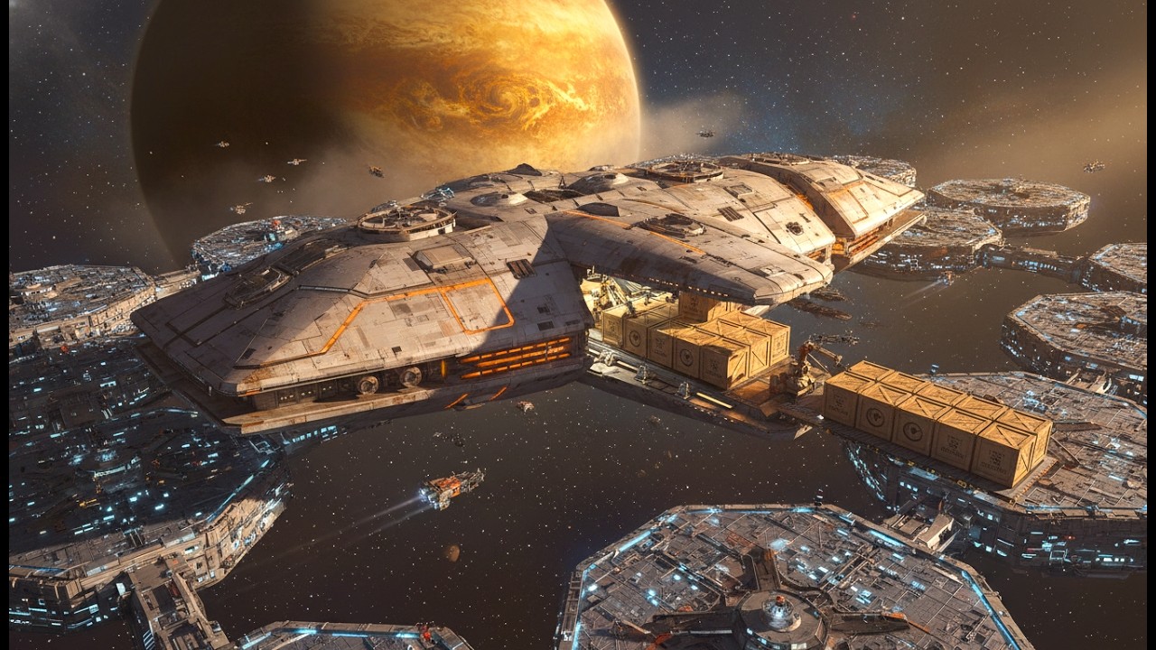 The 30,000-Year Peace Ends&mdash;Aliens Declared War &mdash; Humanity Didn&rsquo;t Even Flinch | Best HFY Stories