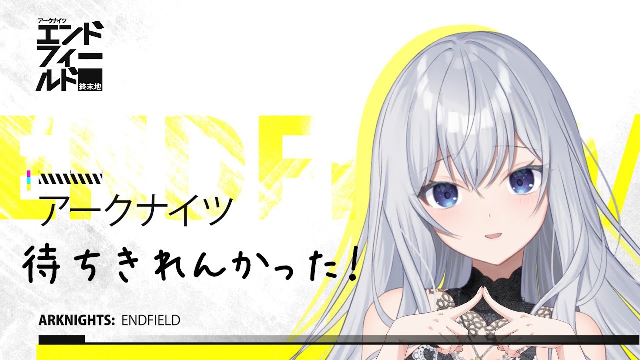 【エンフィ】待ちきれずにストーリー少しやってもうた！ストーリー進めます！
