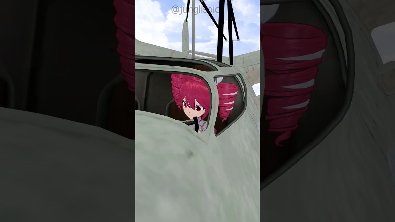 Teto Word of the Day! Airplane! #kasaneteto #teto #talkloid
