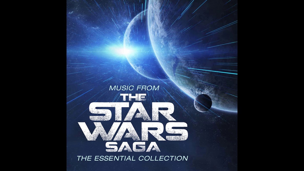 Duel of the Fates | Music From the Star Wars Saga