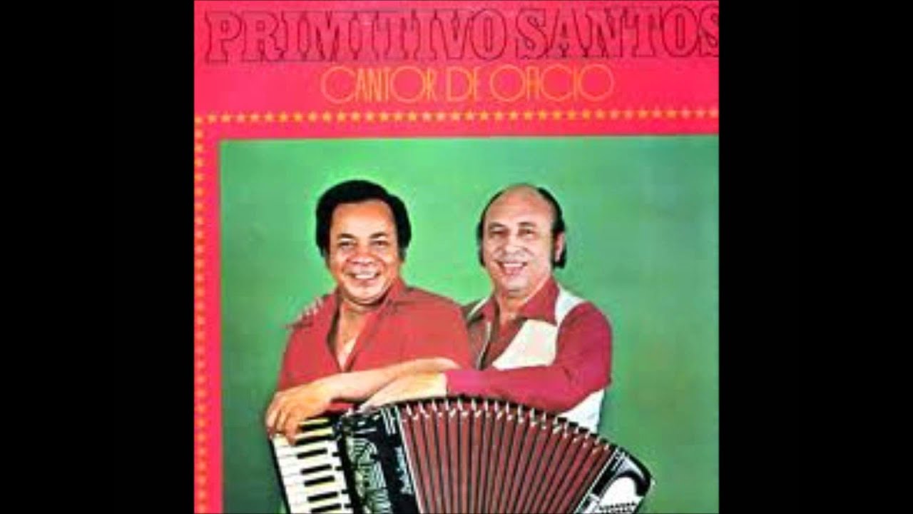 Este Amor Primitivo Santos